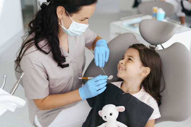 Best Emergency Dentist for Lost Fillings or Crowns in Brooklyn, IN