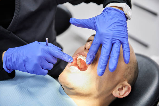 Best Mobile Emergency Dentist in Brooklyn, IN