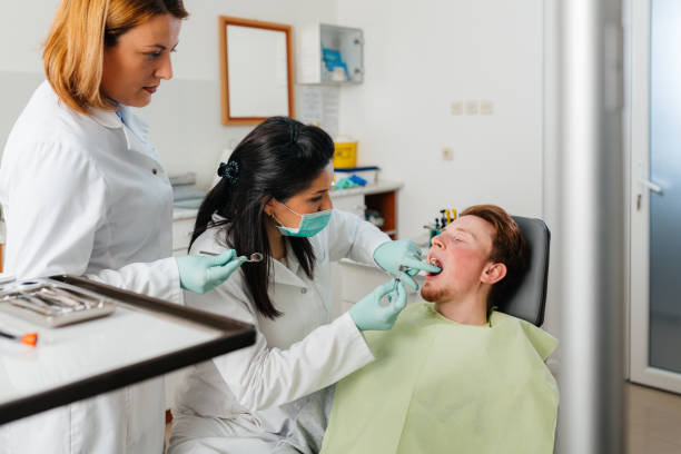 Best Holiday Emergency Dentist in Brooklyn, IN