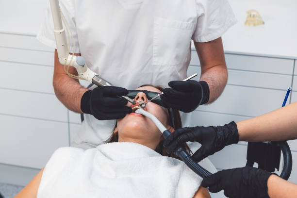 Best Emergency Dentist for Knocked-Out Tooth in Brooklyn, IN