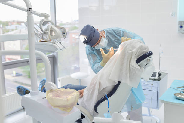 Best Emergency Dental Care for Abscessed Tooth in Brooklyn, IN